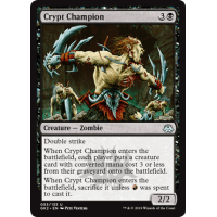 Crypt Champion - Guild Kit: Rakdos Thumb Nail