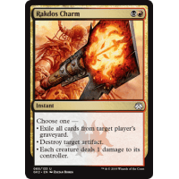 Rakdos Charm - Guild Kit: Rakdos Thumb Nail