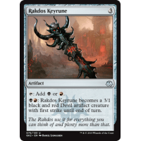 Rakdos Keyrune - Guild Kit: Rakdos Thumb Nail