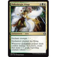 Pollenbright Wings - Guild Kit: Selesnya Thumb Nail