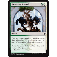 Sundering Growth - Guild Kit: Selesnya Thumb Nail