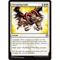 Devouring Light - Guild Kit: Selesnya Thumb Nail