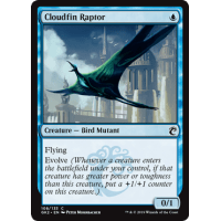 Cloudfin Raptor - Guild Kit: Simic Thumb Nail