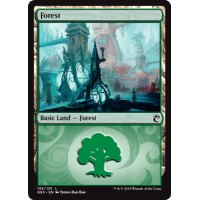 Forest - Guild Kit: Simic Thumb Nail