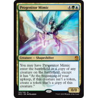 Progenitor Mimic - Guild Kit: Simic Thumb Nail