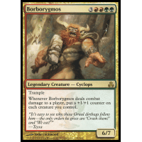 Borborygmos - Guildpact Thumb Nail