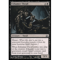 Exhumer Thrull - Guildpact Thumb Nail