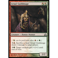 Gruul Guildmage - Guildpact Thumb Nail