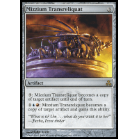 Mizzium Transreliquat - Guildpact Thumb Nail