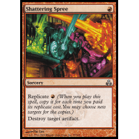 Shattering Spree - Guildpact Thumb Nail