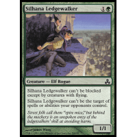 Silhana Ledgewalker - Guildpact Thumb Nail