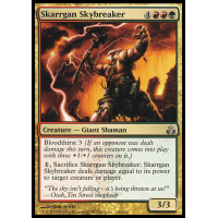 Skarrgan Skybreaker - Guildpact Thumb Nail