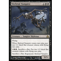 Skeletal Vampire - Guildpact Thumb Nail