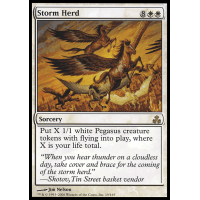 Storm Herd - Guildpact Thumb Nail