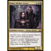 Teysa, Orzhov Scion - Guildpact Thumb Nail