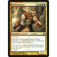 Borborygmos - Guildpact Thumb Nail