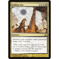 Culling Sun - Guildpact Thumb Nail