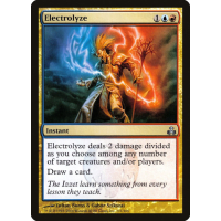 Electrolyze - Guildpact Thumb Nail