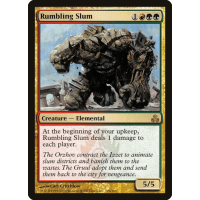 Rumbling Slum - Guildpact Thumb Nail