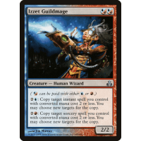 Izzet Guildmage - Guildpact Thumb Nail