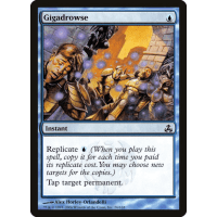 Gigadrowse - Guildpact Thumb Nail