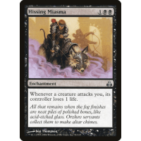 Hissing Miasma - Guildpact Thumb Nail