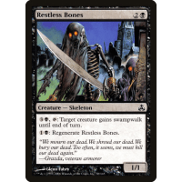 Restless Bones - Guildpact Thumb Nail