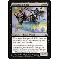 Smogsteed Rider - Guildpact Thumb Nail