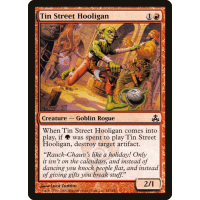Tin Street Hooligan - Guildpact Thumb Nail