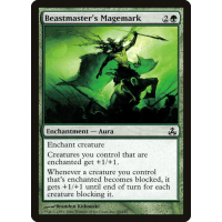 Beastmaster's Magemark - Guildpact Thumb Nail