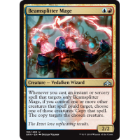 Beamsplitter Mage - Guilds of Ravnica Thumb Nail