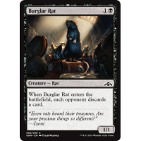 Burglar Rat - Guilds of Ravnica Thumb Nail