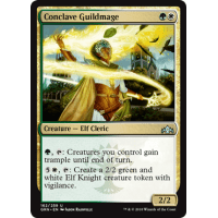 Conclave Guildmage - Guilds of Ravnica Thumb Nail