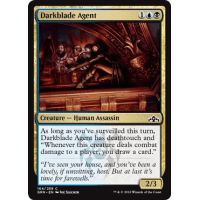 Darkblade Agent - Guilds of Ravnica Thumb Nail