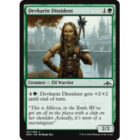 Devkarin Dissident - Guilds of Ravnica Thumb Nail