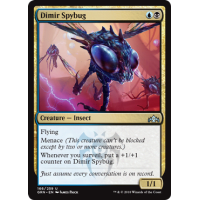 Dimir Spybug - Guilds of Ravnica Thumb Nail