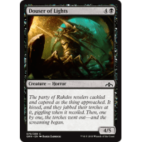 Douser of Lights - Guilds of Ravnica Thumb Nail