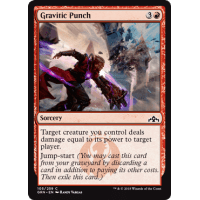 Gravitic Punch - Guilds of Ravnica Thumb Nail