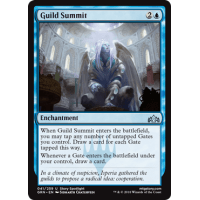 Guild Summit - Guilds of Ravnica Thumb Nail