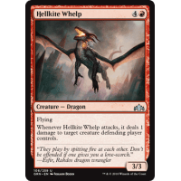 Hellkite Whelp - Guilds of Ravnica Thumb Nail