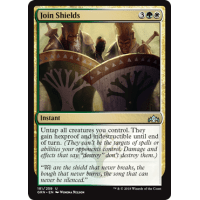 Join Shields - Guilds of Ravnica Thumb Nail