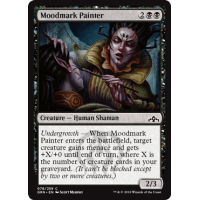 Moodmark Painter - Guilds of Ravnica Thumb Nail