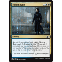 Notion Rain - Guilds of Ravnica Thumb Nail