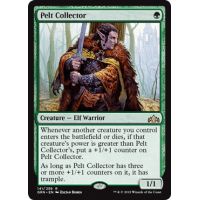 Pelt Collector - Guilds of Ravnica Thumb Nail