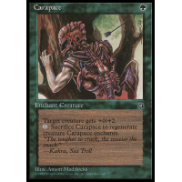 Carapace - Homelands Thumb Nail