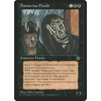 Timmerian Fiends - Homelands Thumb Nail