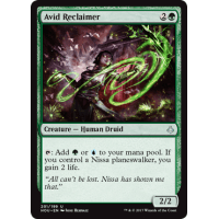 Avid Reclaimer - Hour of Devastation Thumb Nail