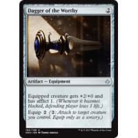 Dagger of the Worthy - Hour of Devastation Thumb Nail