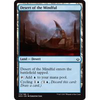 Desert of the Mindful - Hour of Devastation Thumb Nail