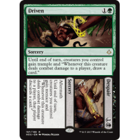 Driven // Despair - Hour of Devastation Thumb Nail